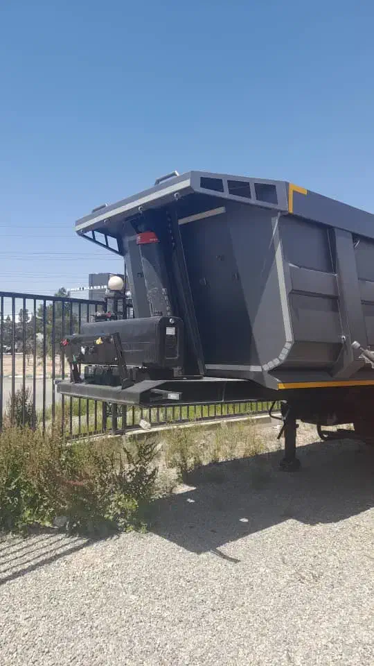 فروش کمپرس|خودرو سنگین|چاه داد خدا, |دیوار