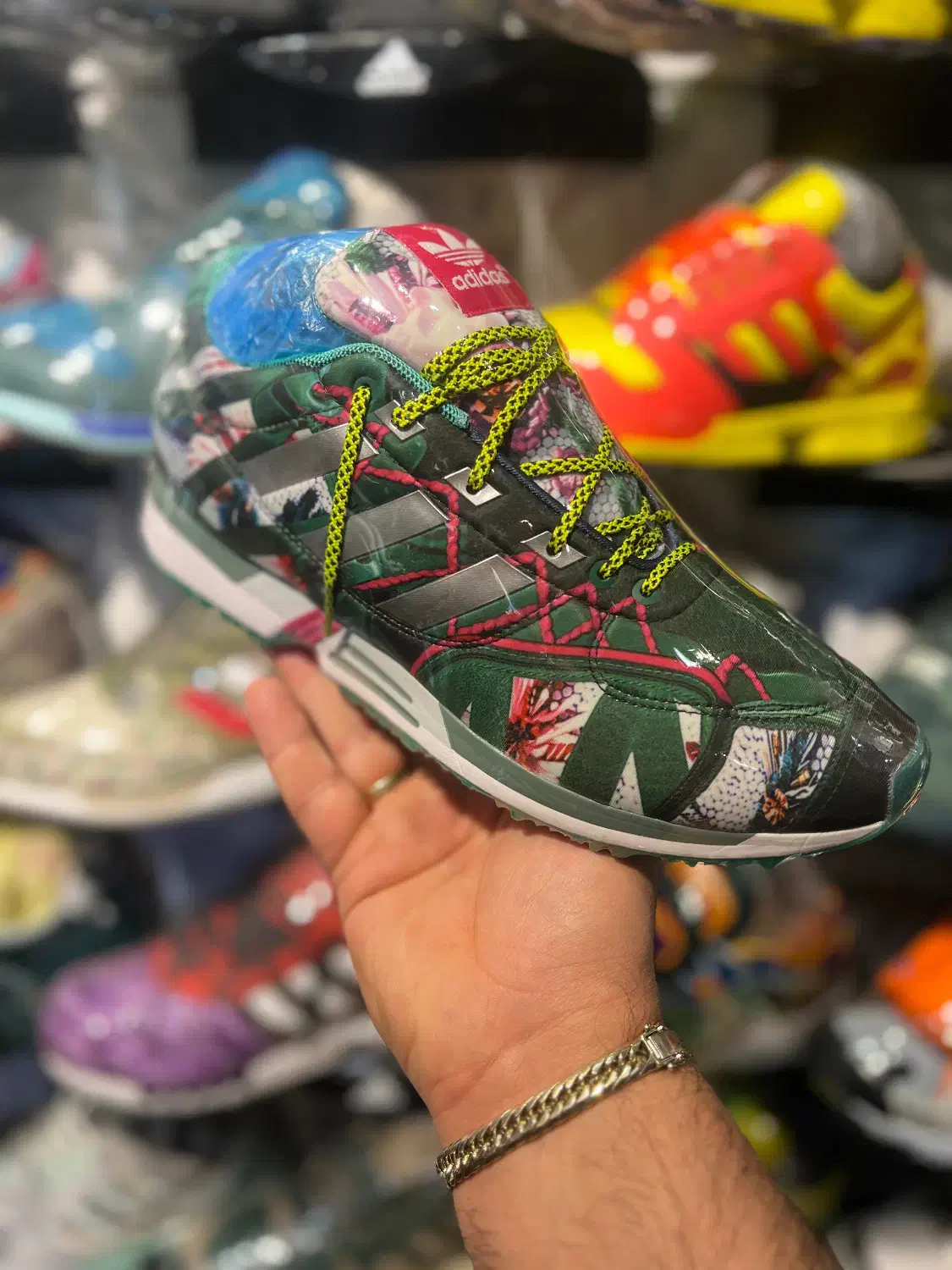 Zx micropecer|کیف، کفش، کمربند|تهران, گیشا|دیوار