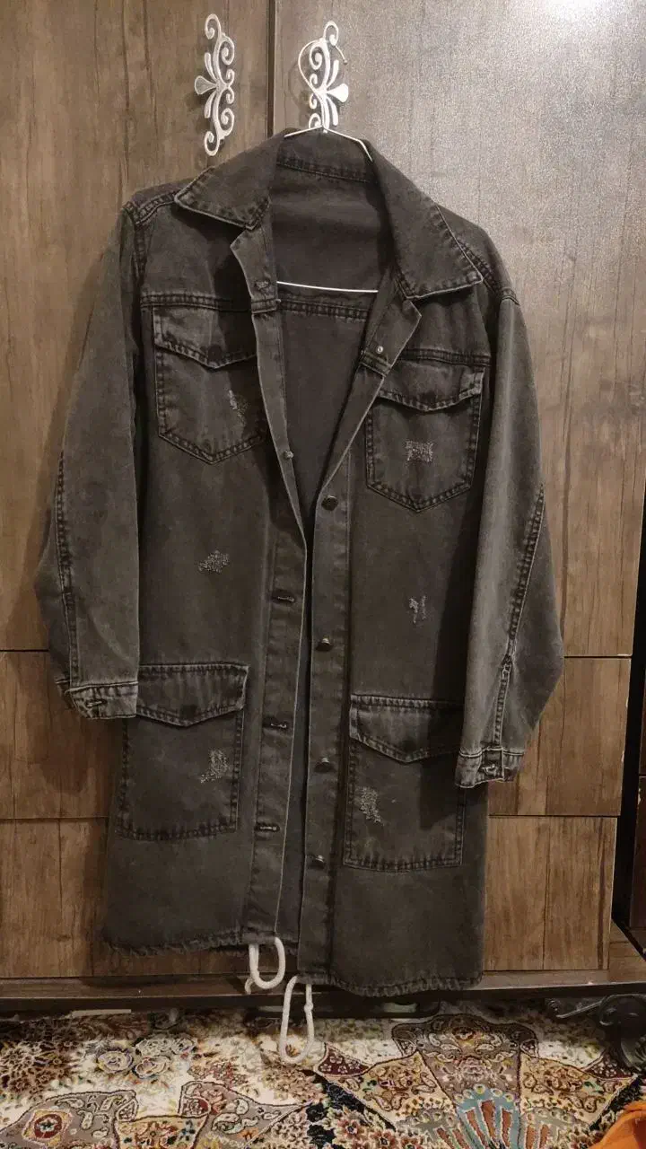 فروشی|لباس|فولادشهر, B8|دیوار