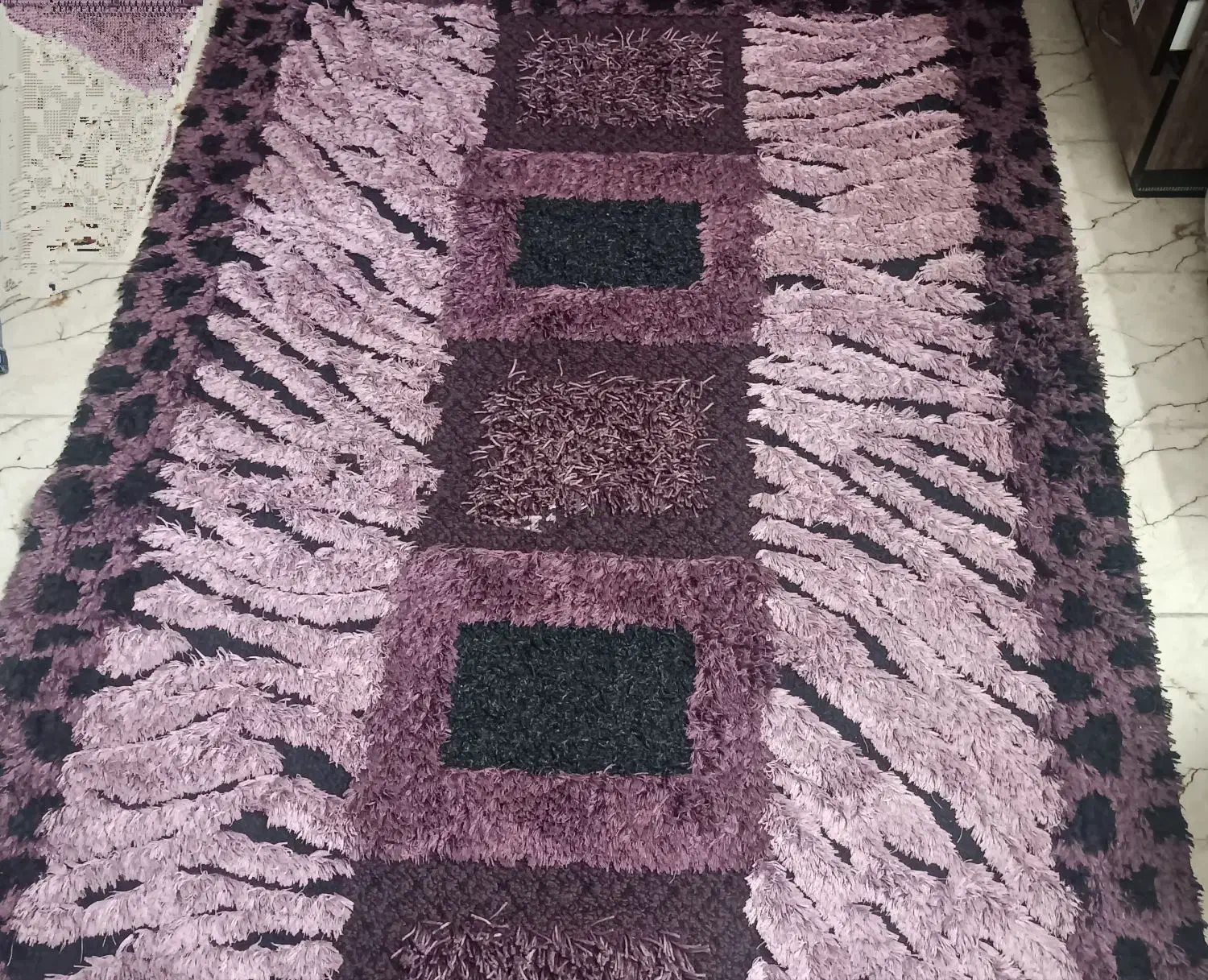 فرش|فرش|خرمشهر, |دیوار