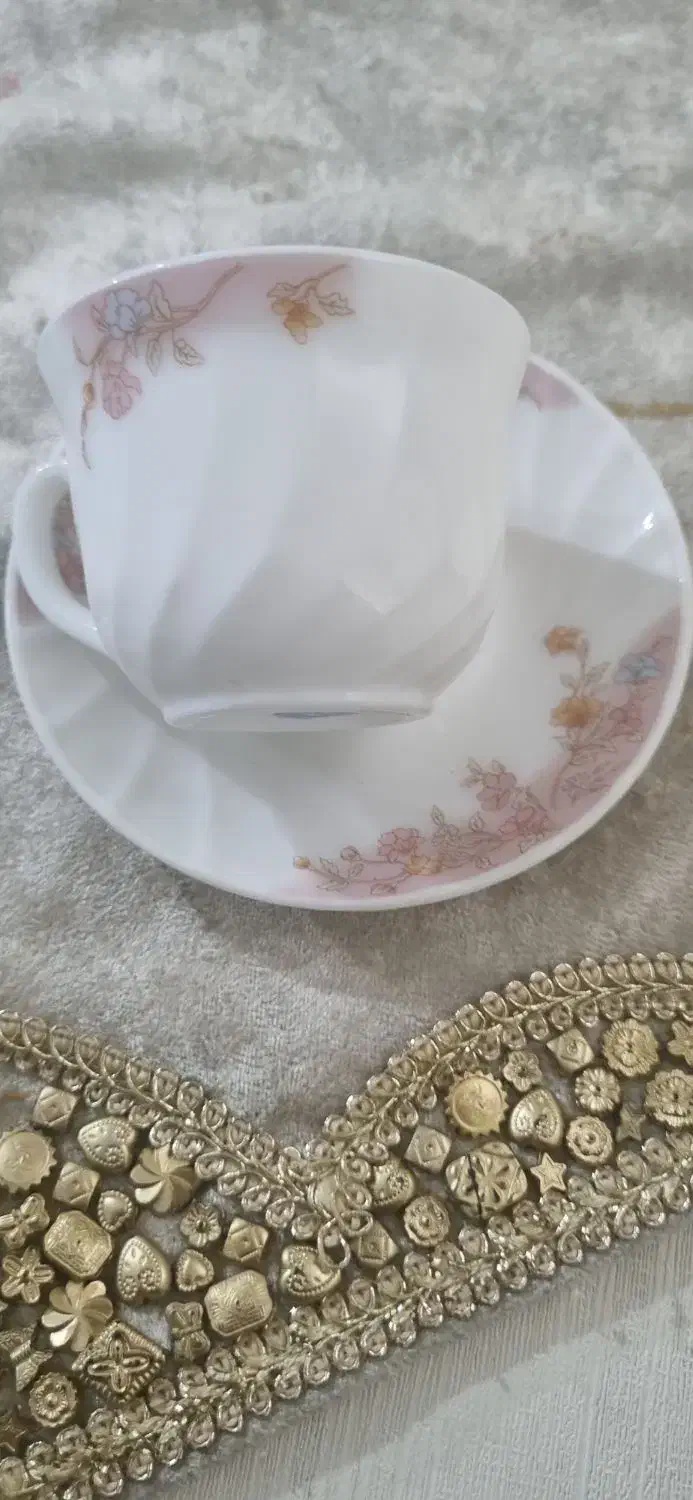 فنجاننلبکی|ظروف سرو و پذیرایی|زاهدان, |دیوار