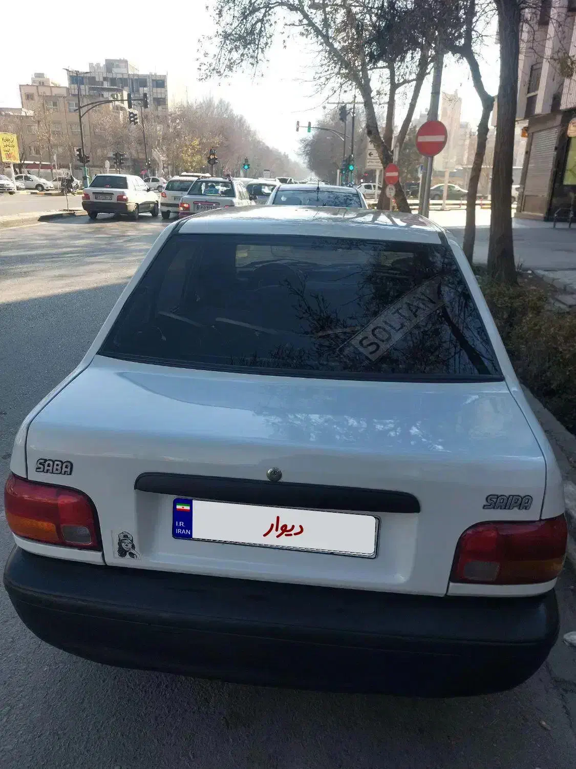 خوردرو|خودرو سواری و وانت|اصفهان, جلفا|دیوار