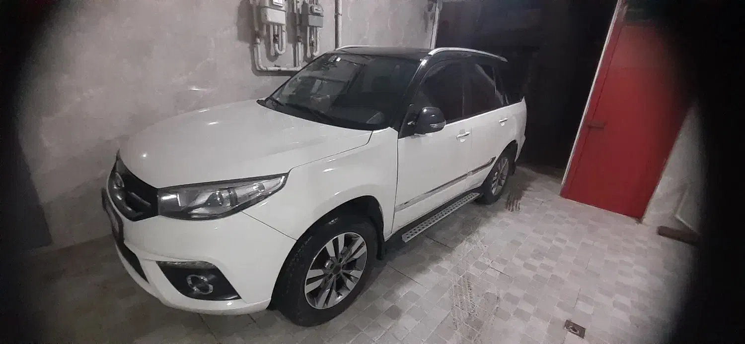 ام وی ام x33s اتومات|خودرو سواری و وانت|رشت, پل تالشان|دیوار