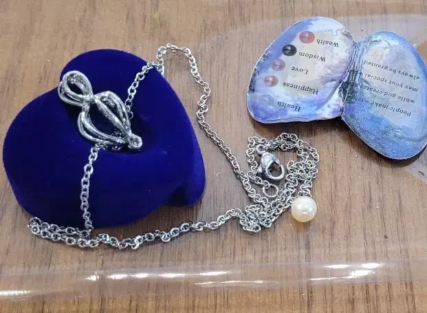 گردنبند مروارید|جواهرات|کاشان, شهدا|دیوار