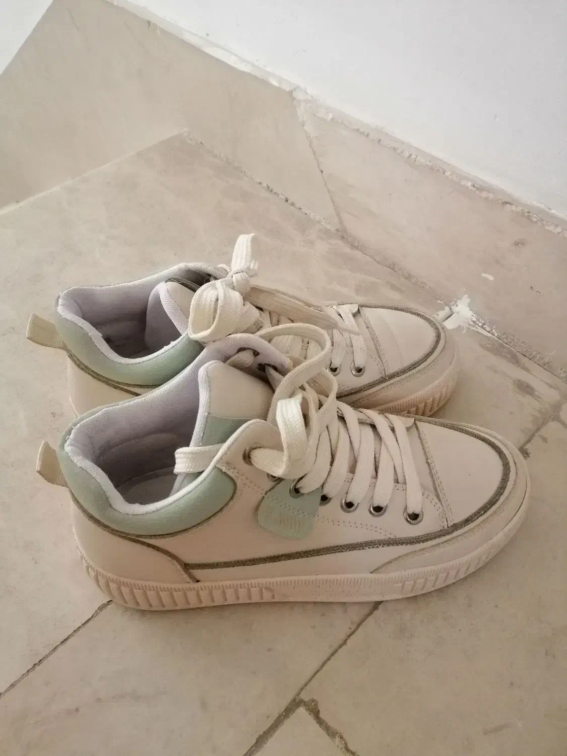 کتانی سایز 37|کیف، کفش، کمربند|ورامین, ورامین|دیوار