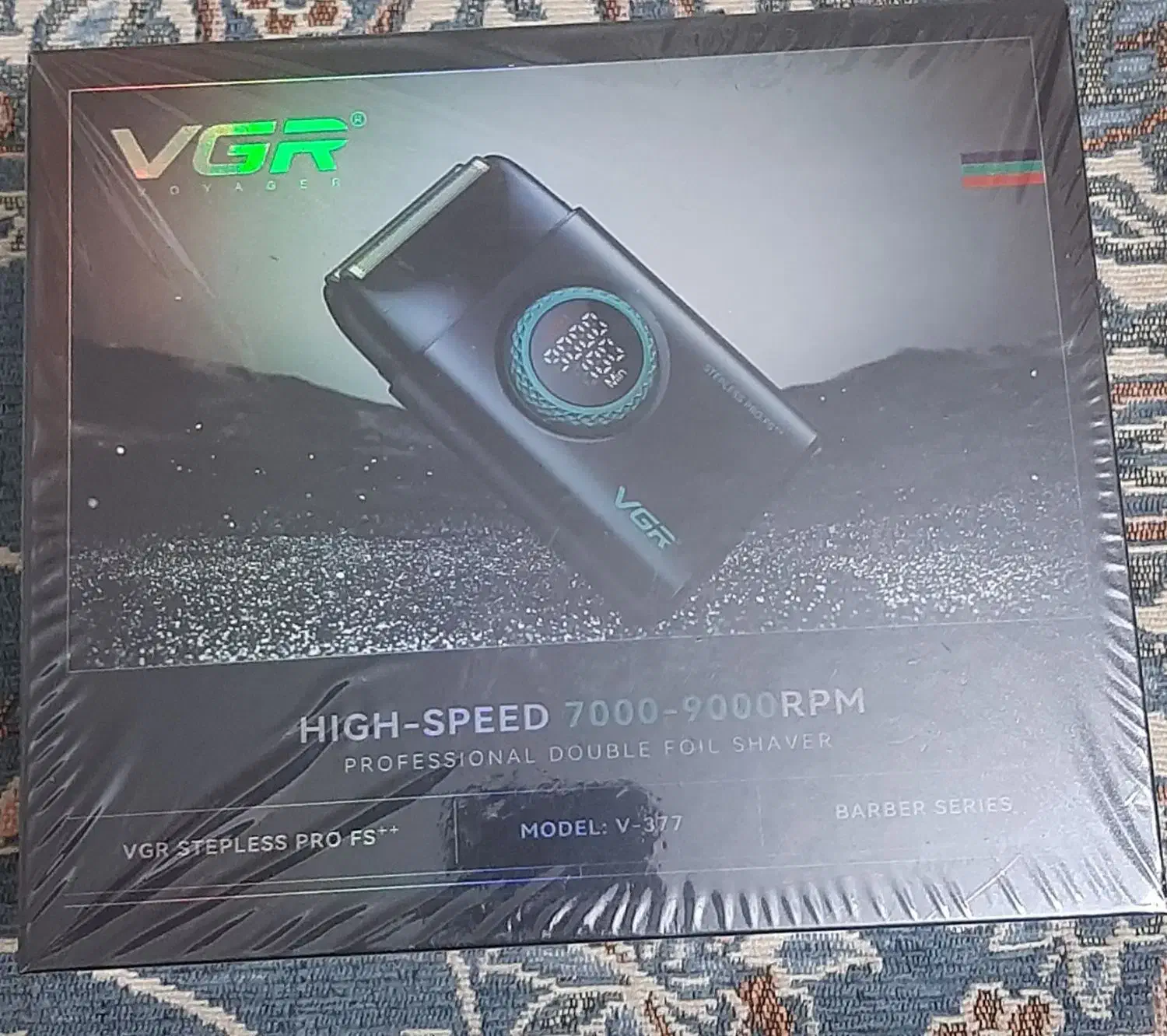 شیور vgr|آرایشی، بهداشتی، درمانی|تهران, والفجر (افسریه)|دیوار