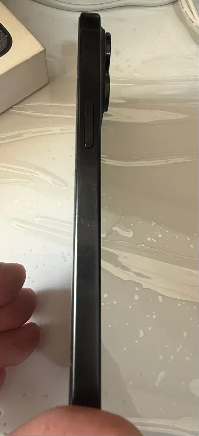 ایفون ۱۵ پرومکس|موبایل|قم, شهرک قدس|دیوار