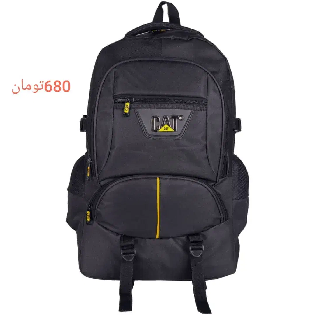 کوله درجه یک|کیف، کفش، کمربند|خرم‌آباد, |دیوار