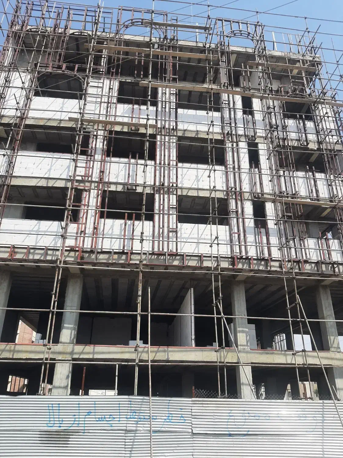 جوشکار سیار|خدمات پیشه و مهارت|فسا, |دیوار