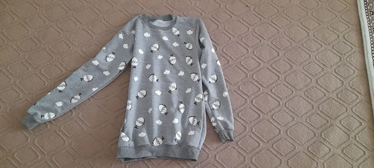 لباس های نو کادو گرفتم خوشم نیومد|کفش و لباس بچه|زنجان, |دیوار