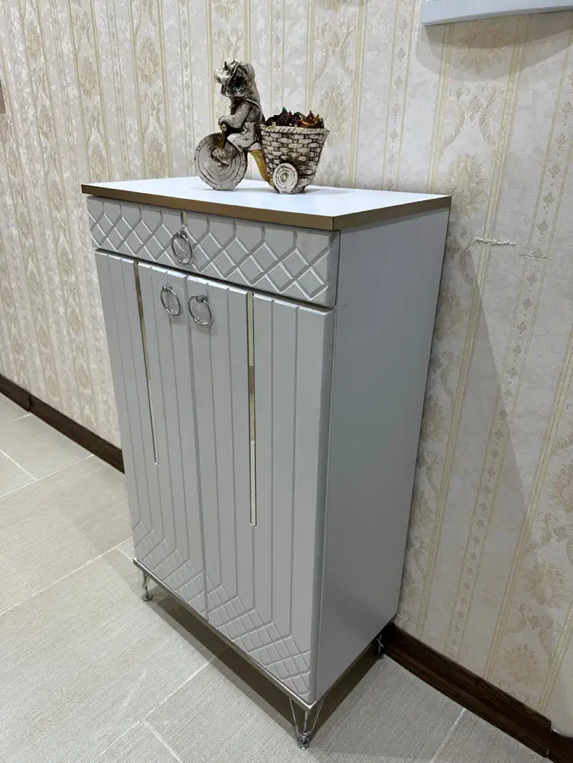 جاکفشی|جاکفشی، کمد، دراور|کرج, شاهین‌ویلا|دیوار