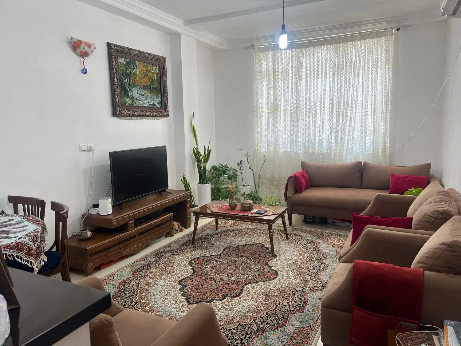 بهشت بندر خ کوشا  ۵۷ متری|فروش آپارتمان|بندرعباس, |دیوار