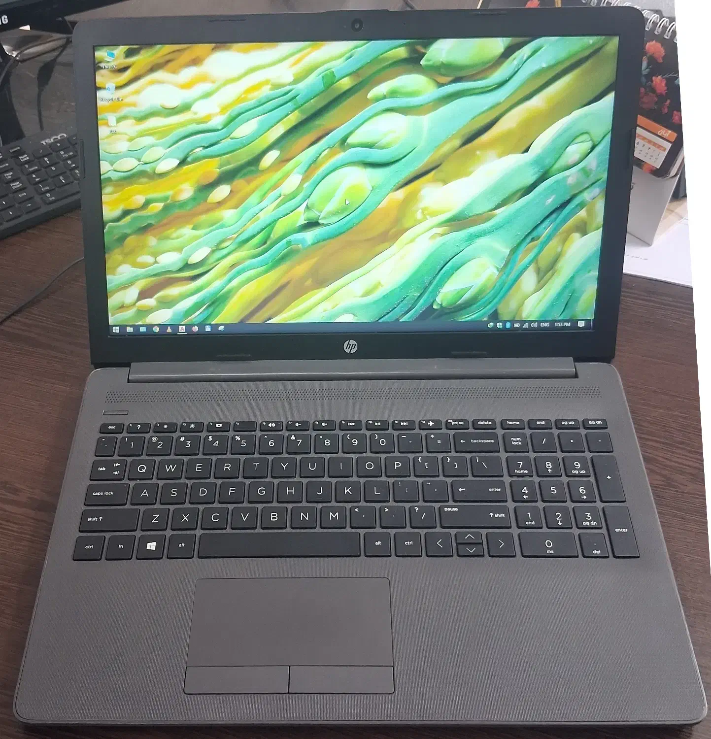 لپتاپ hp 250 G7 intel i5 U8265|رایانه همراه|محمدشهر, محمدشهر|دیوار