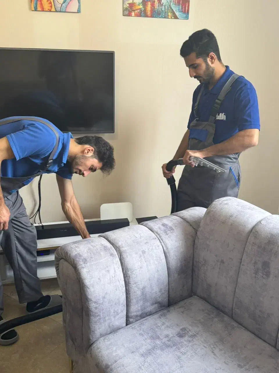 مبل شویی تخصصی|خدمات نظافت|تهران, ایوانک|دیوار