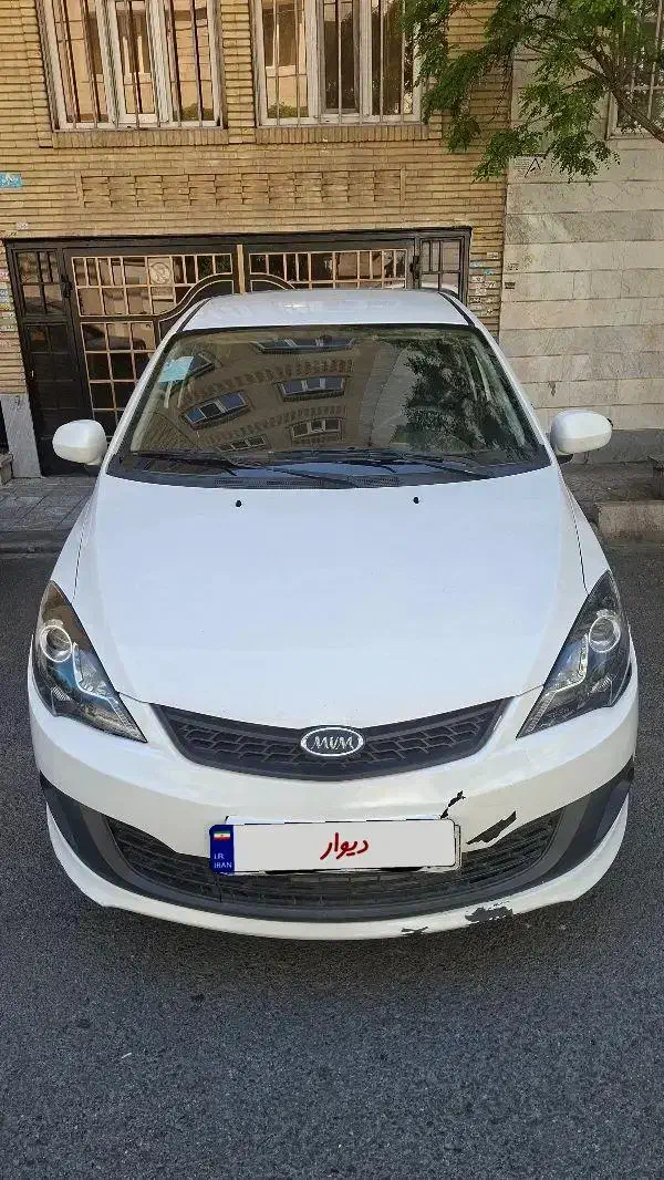 mvm315|خودرو سواری و وانت|تهران, سازمان برنامه شمالی|دیوار