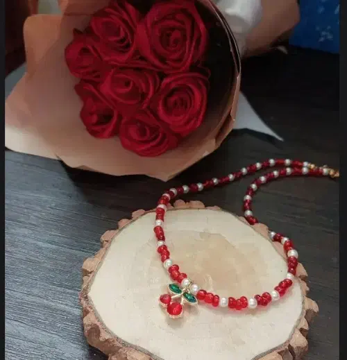 گردنبندهای دست ساز|بدلیجات|فردیس, فردیس|دیوار