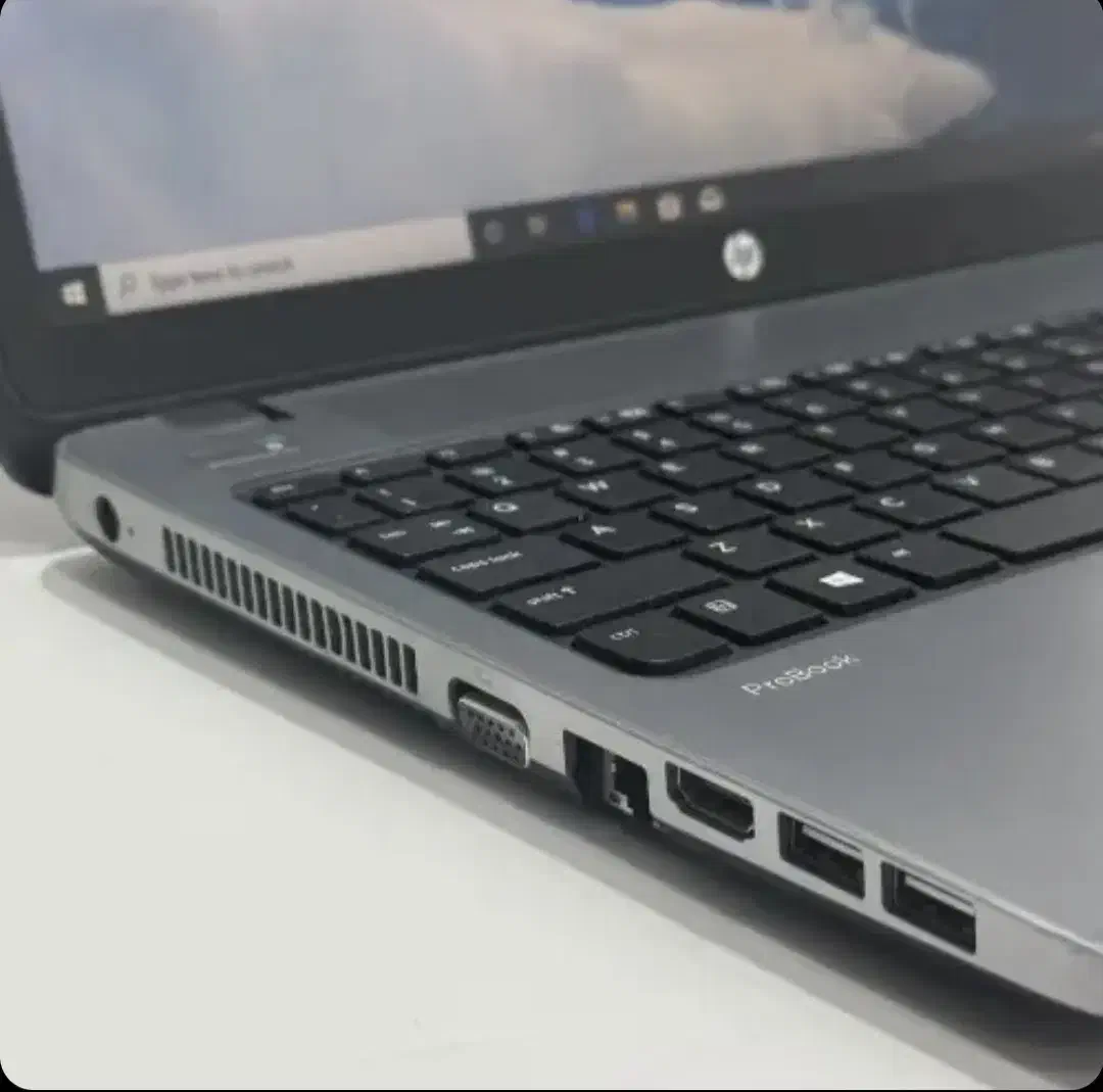 لب تاپ hp|رایانه همراه|ساری, |دیوار