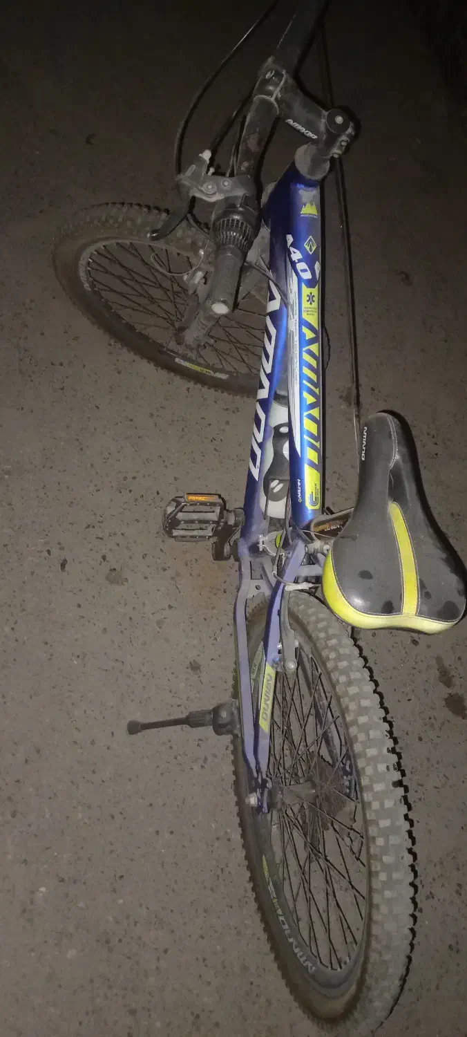 دوچرخه سایز ۲۴|دوچرخه، اسکیت، اسکوتر|ساری, |دیوار