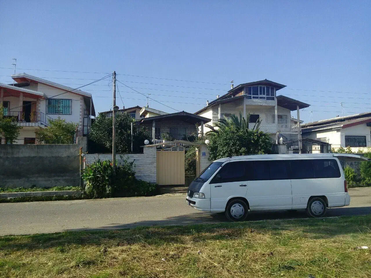 تاکسی ون دربستی|خدمات حمل و نقل|تهران, شهرک شریفی|دیوار