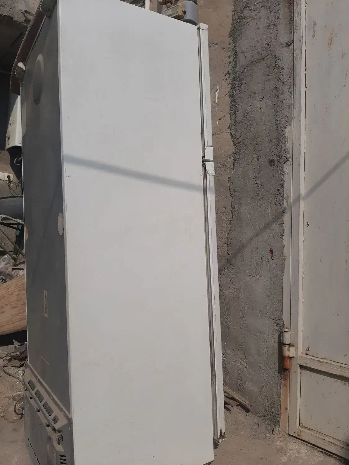 یخچال فروشی بندر گناوه هستم|یخچال و فریزر|بندر گناوه, |دیوار