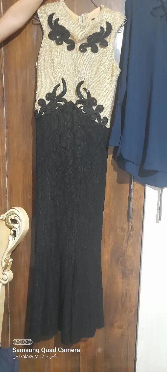 لباس وشومیزمجلسی|لباس|قوچان, |دیوار