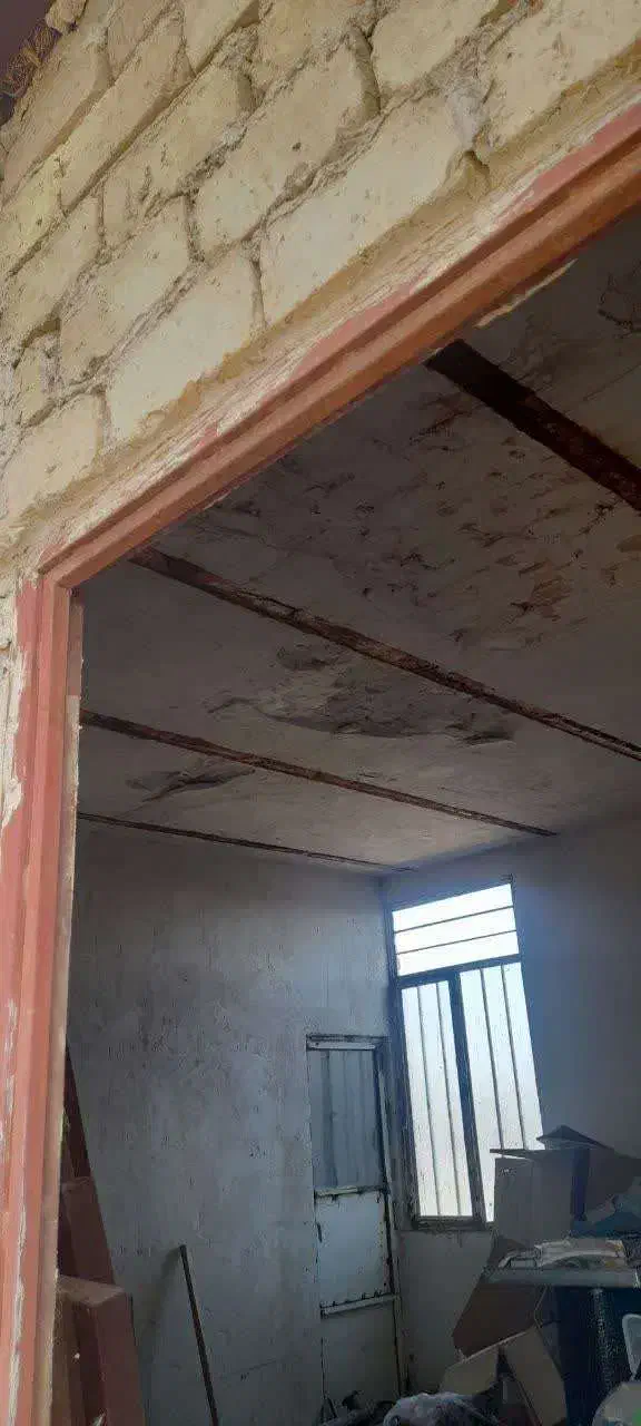 زمین ۱۵۰۰ متری گلشن آباد زیر قیمت کارشناسی|فروش زمین و ملک کلنگی|کویرات, |دیوار