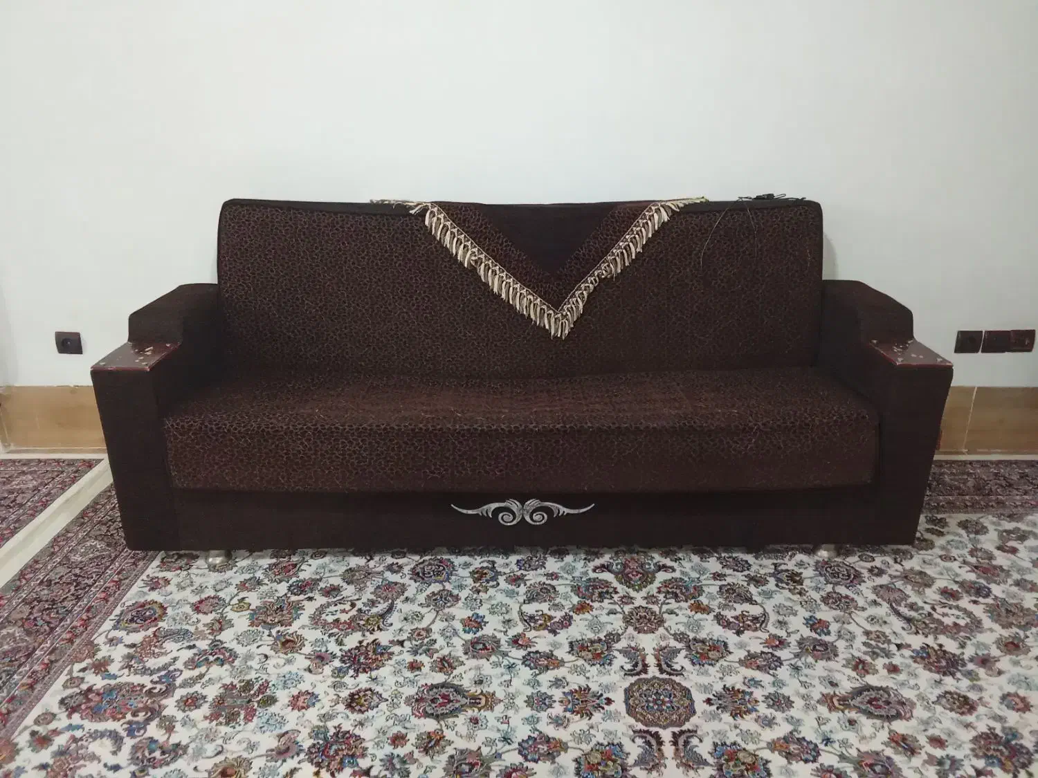 مبل|مبلمان خانگی و میز عسلی|اردبیل, |دیوار