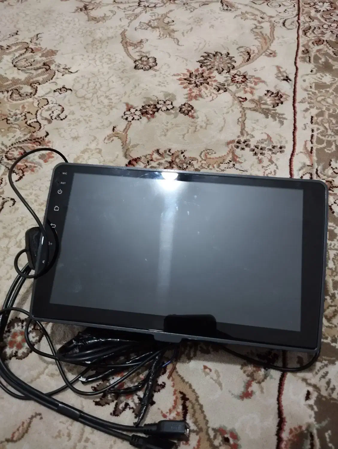 سیستم|قطعات یدکی و لوازم جانبی|لنگرود, |دیوار