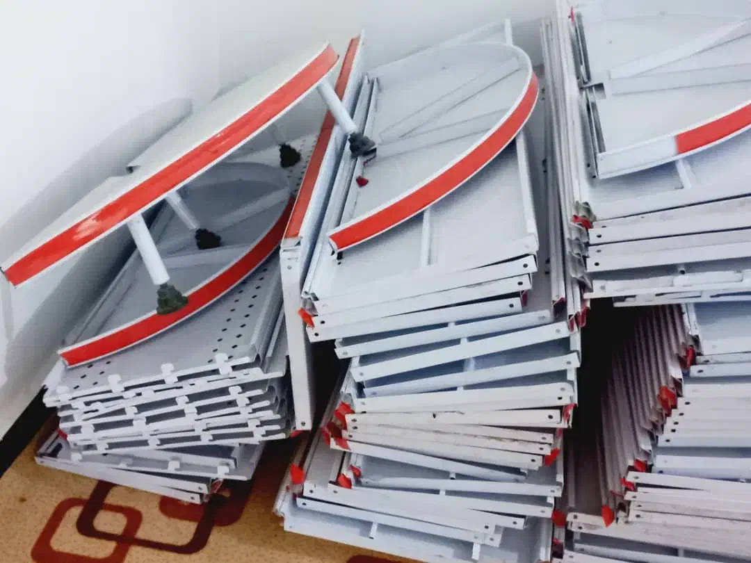 فروش قفسه نو نو فوری|فروشگاه و مغازه|شوشتر, |دیوار