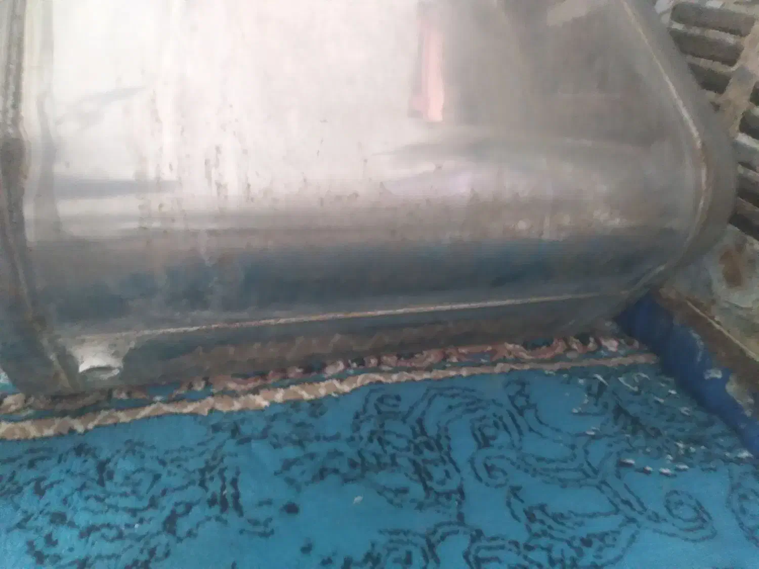 بفروش می‌رسد|ماشین‌آلات صنعتی|زهک, |دیوار