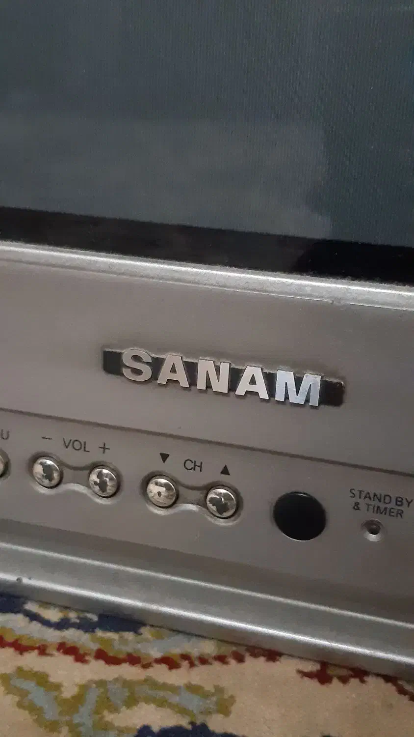 تلویزیون ۲۱ اینچ|تلویزیون و پروژکتور|بابل, |دیوار