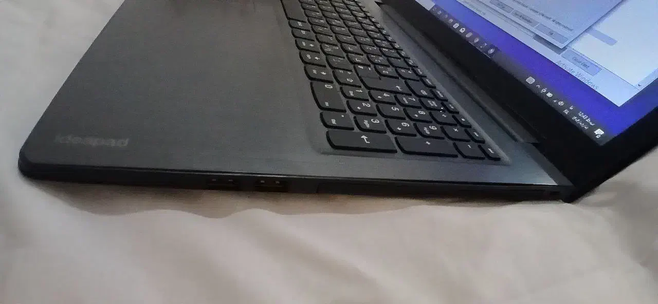 لنوو زیر قیمت بازار|رایانه همراه|گنبد کاووس, |دیوار