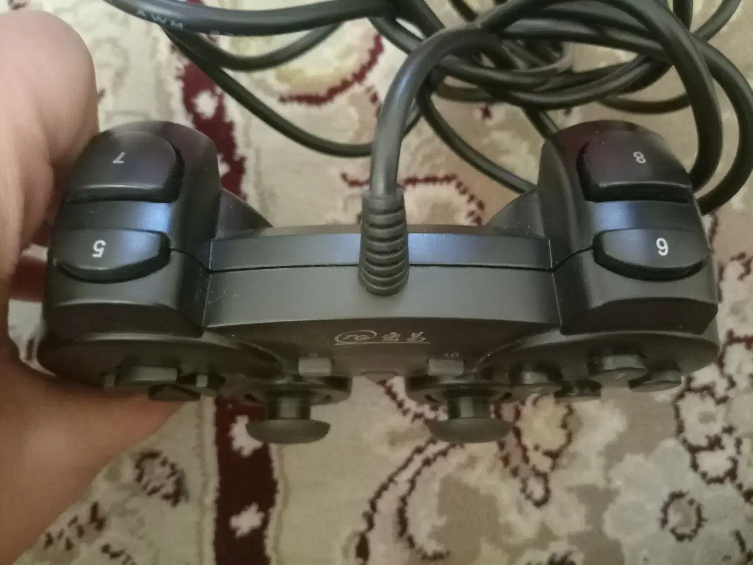 دسته بازی|کنسول، بازی ویدئویی و آنلاین|تهران, سلیمانی|دیوار