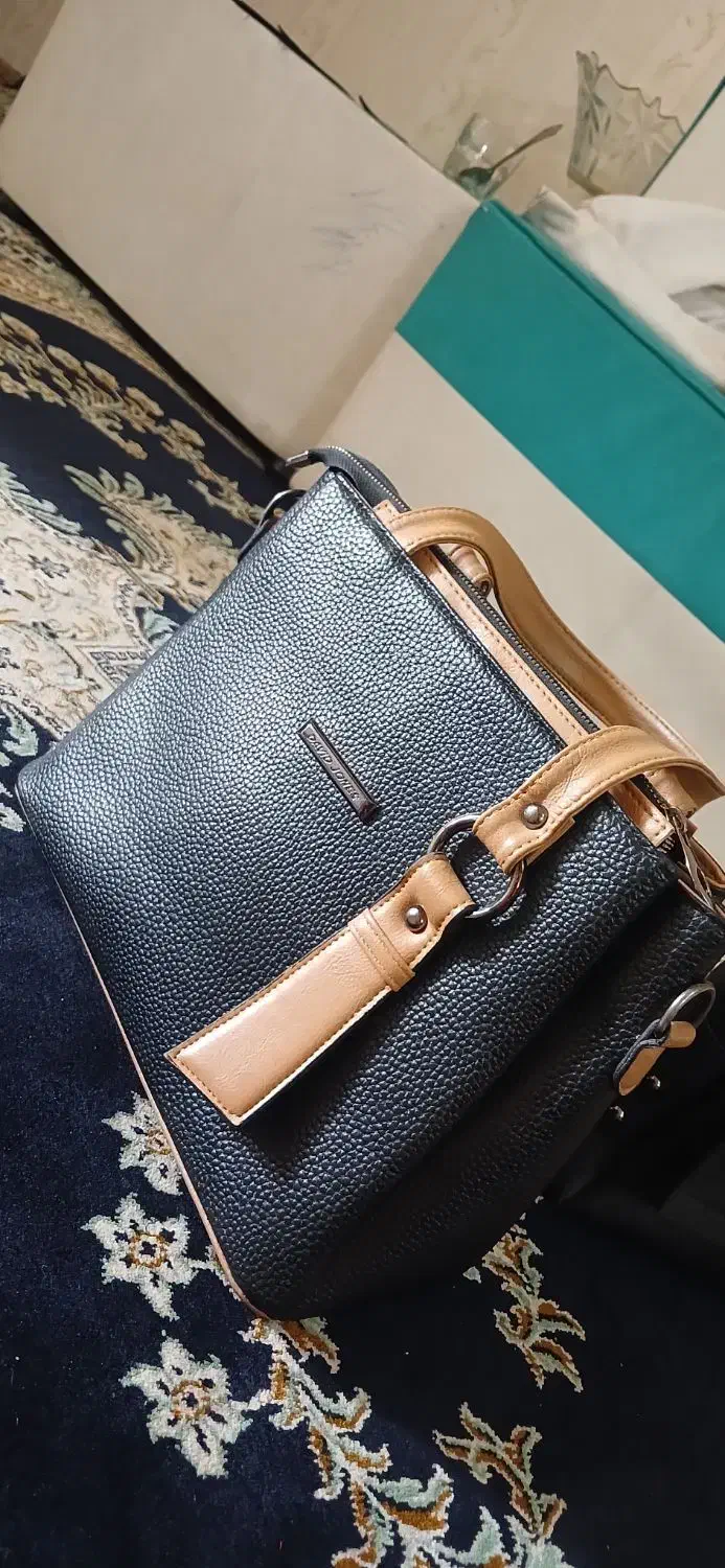 کیف|کیف، کفش، کمربند|کرج, حسن آباد|دیوار