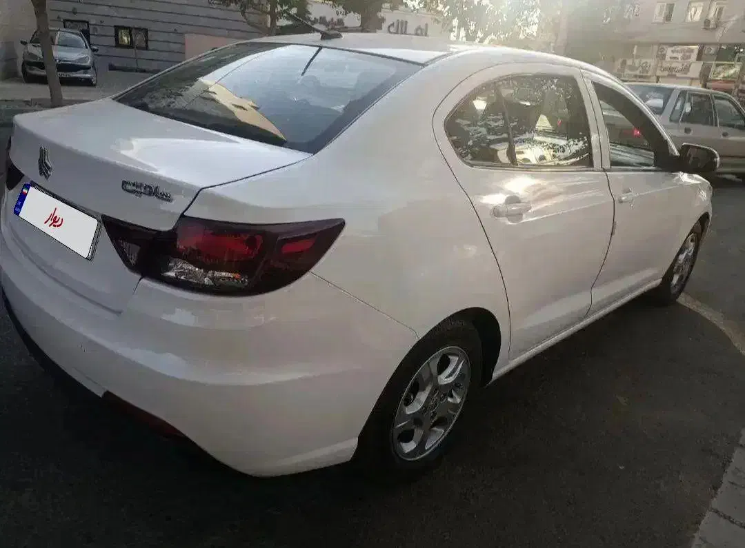 شاهین G مدل ۱۴۰۰|خودرو سواری و وانت|مرند, |دیوار