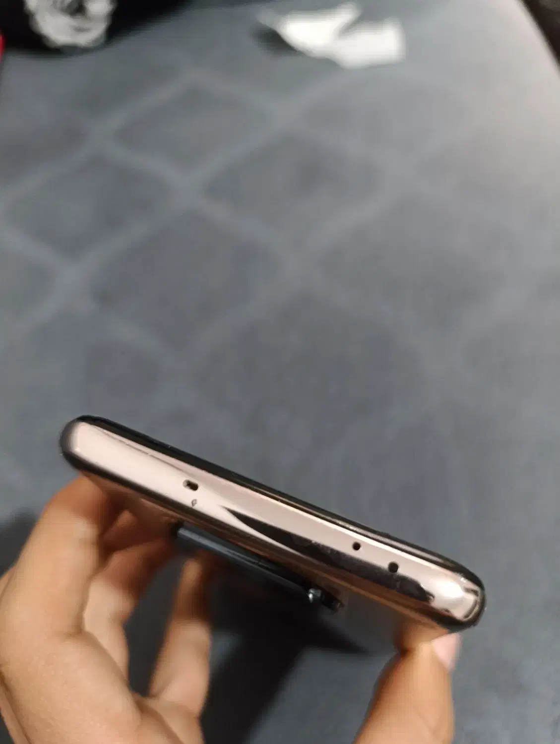 پوکو x3 pro|موبایل|کرمانشاه, |دیوار