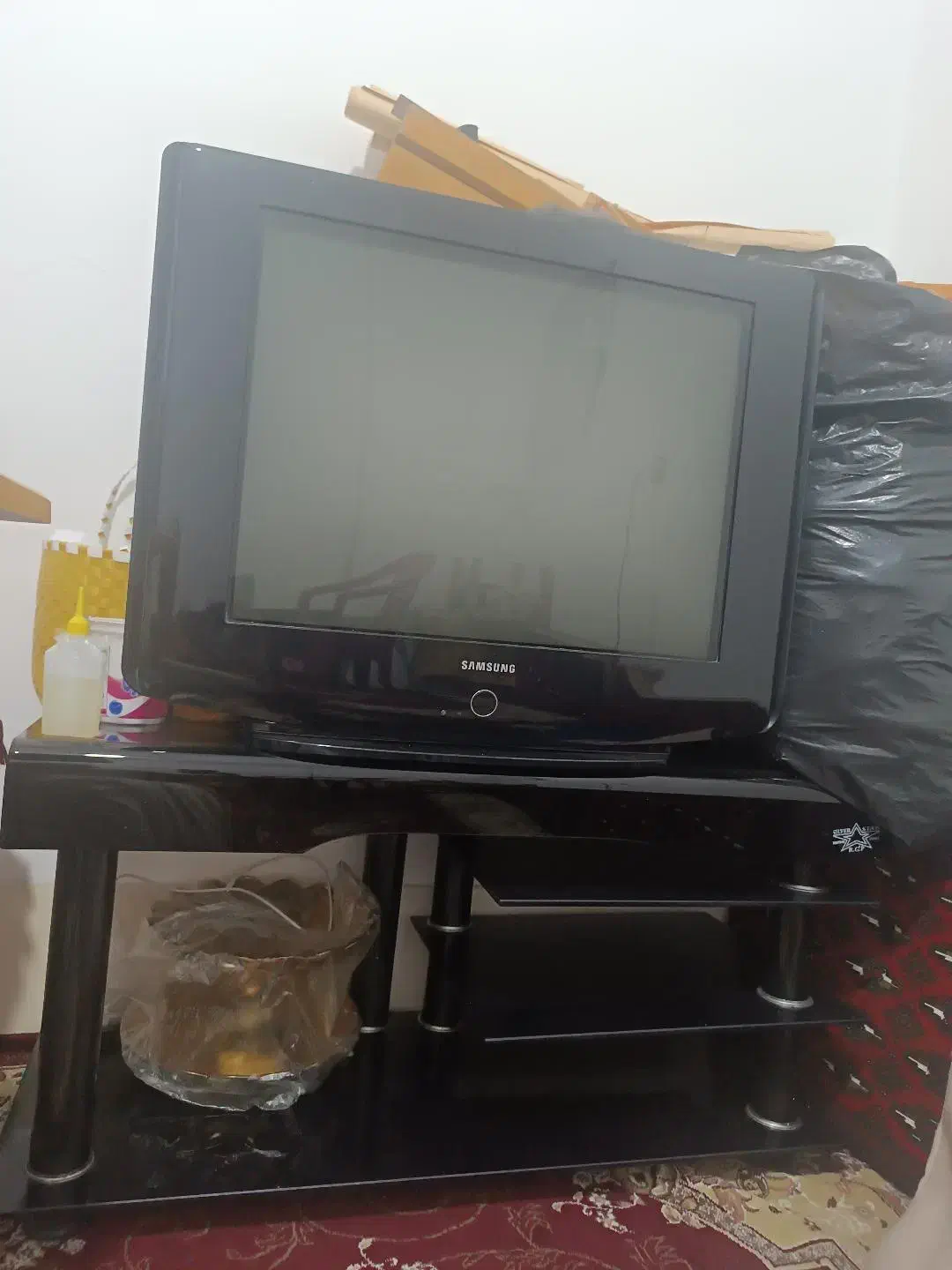 لوازم خانگی لباسشویی،  تلوزیون|تلویزیون و پروژکتور|مریوان, |دیوار