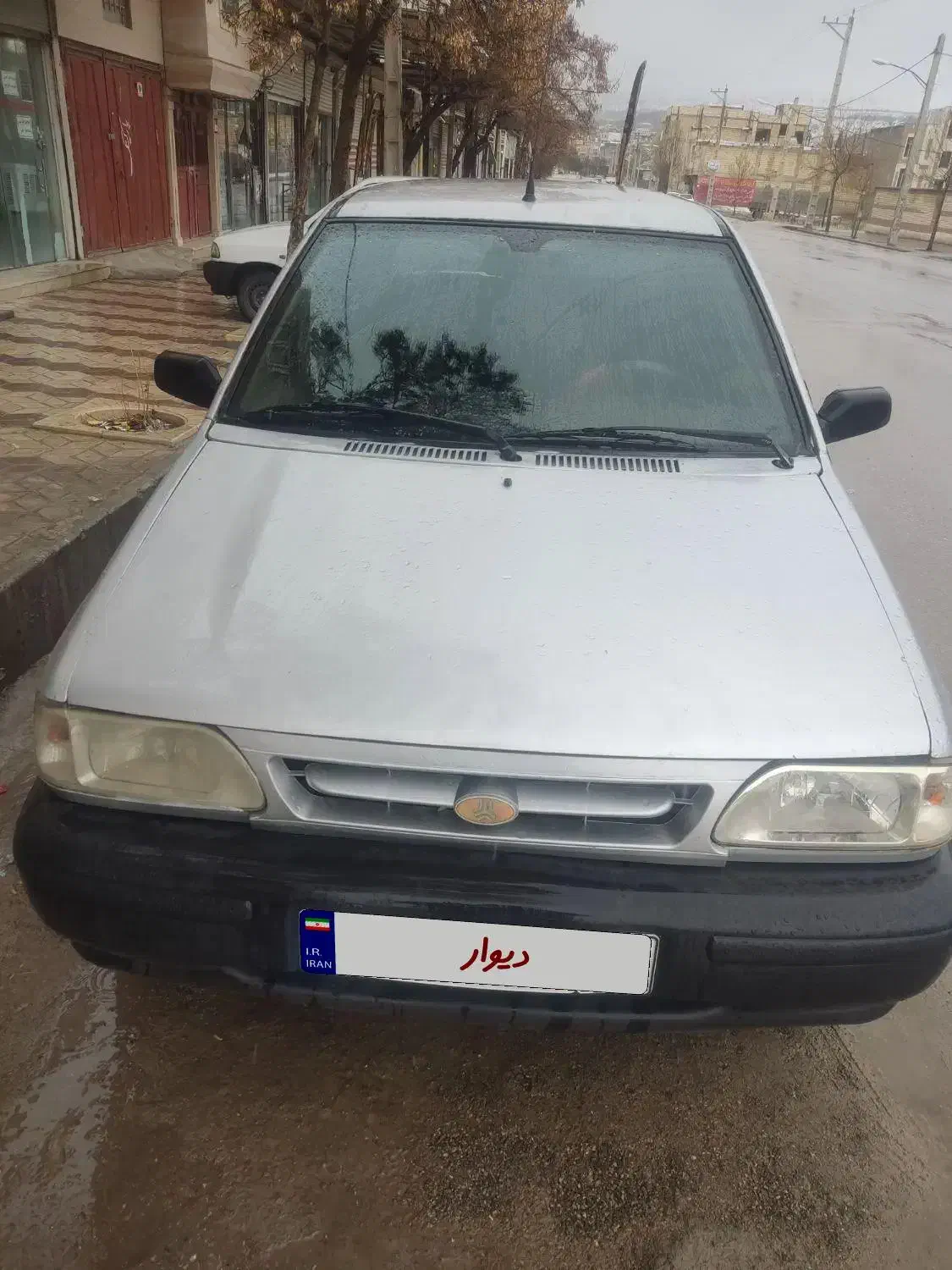 پراید 131|خودرو سواری و وانت|نورآباد, |دیوار