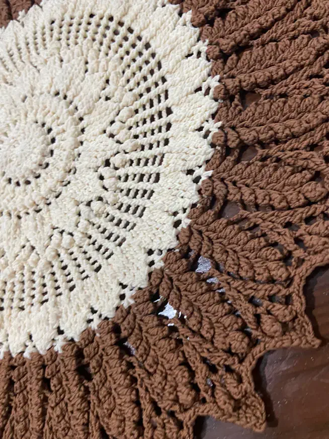 سفارش انواع لباس ، رومیزی ، رو تختی و غیره|صنایع دستی و سایر لوازم تزئینی|لواسان, |دیوار