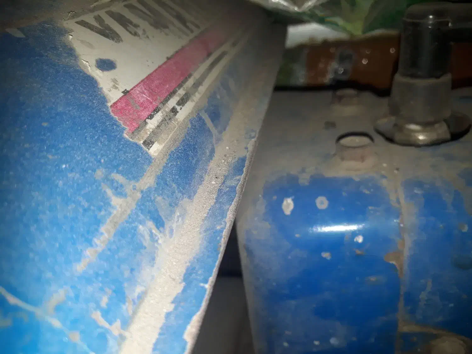 یک عددموتوربرق و اره آتیشی|ابزارآلات|همدان, |دیوار