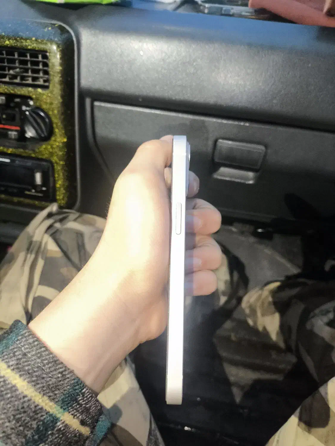 ایفون13نرمال256گیگ|موبایل|ایلام, |دیوار