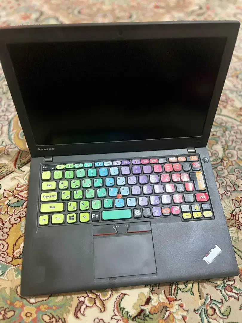 فروش لپتاب در حد خشک|رایانه همراه|زابل, |دیوار