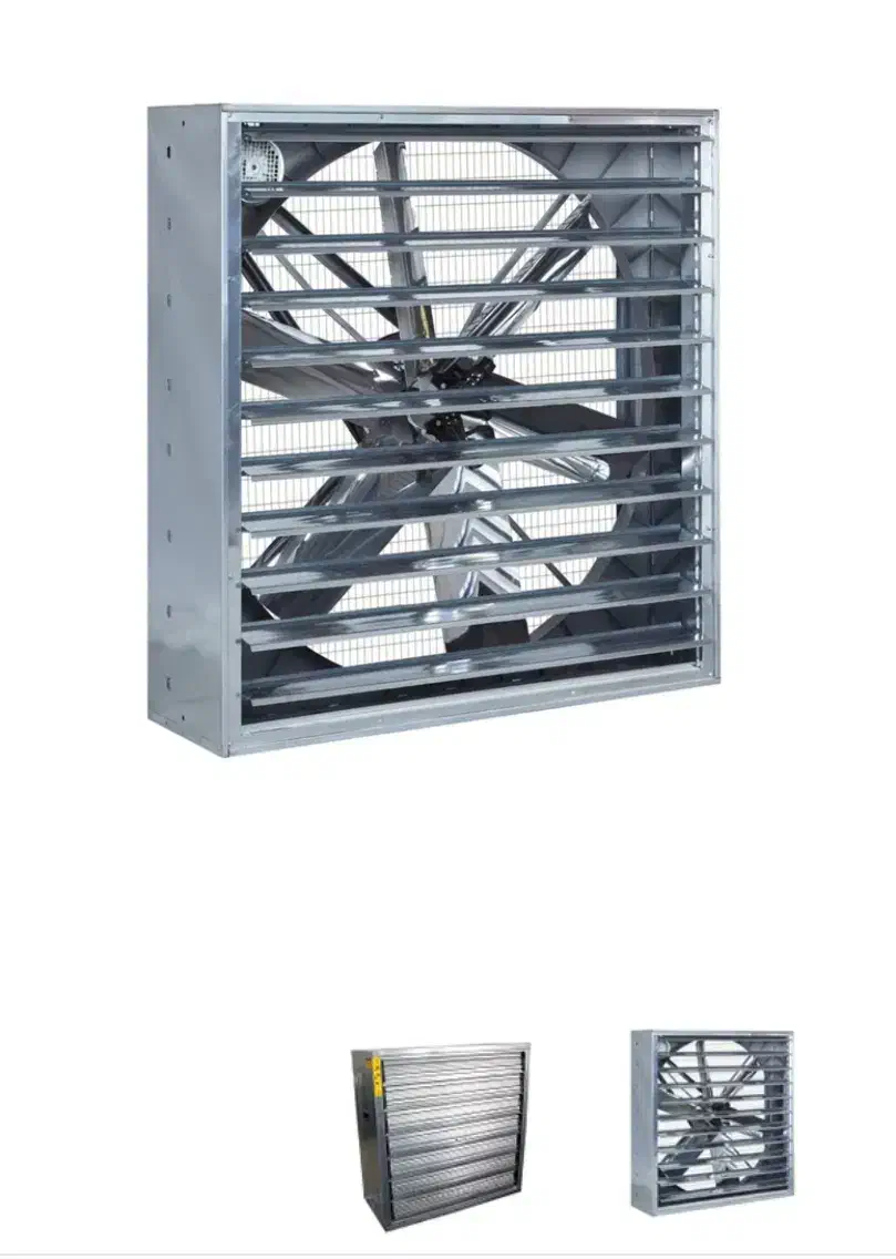 هواکش ۱۴۰مرغداری و گلخانه|ماشینآلات صنعتی|امامزاده عبدالله, |دیوار