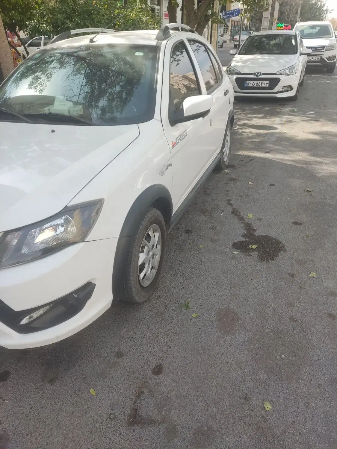 کوییک gxl مدل 1403|خودرو سواری و وانت|شیراز, شهرک پرواز|دیوار