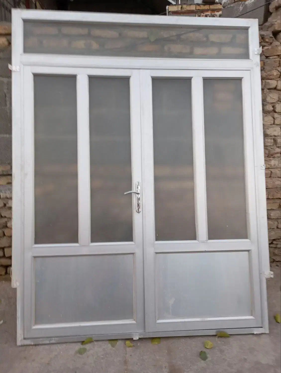 درب آلومینیومی|مصالح و تجهیزات ساختمان|طرقبه, |دیوار