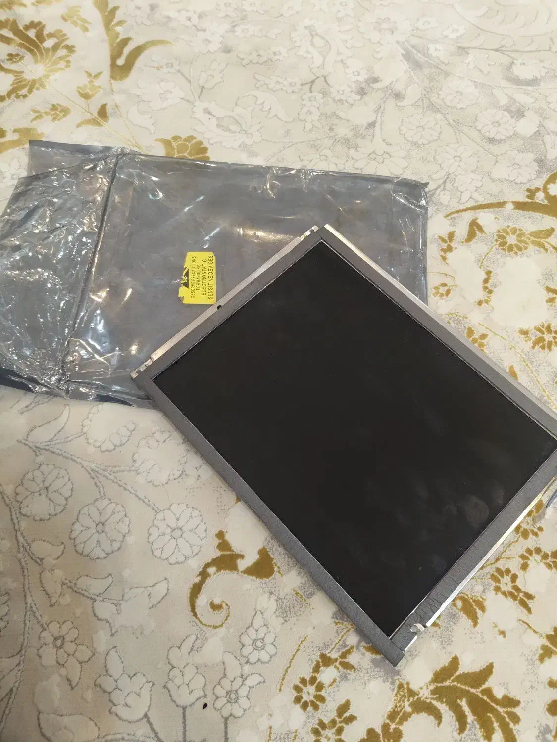 نمایشگر صنعتی nec|ماشینآلات صنعتی|ساوه, |دیوار