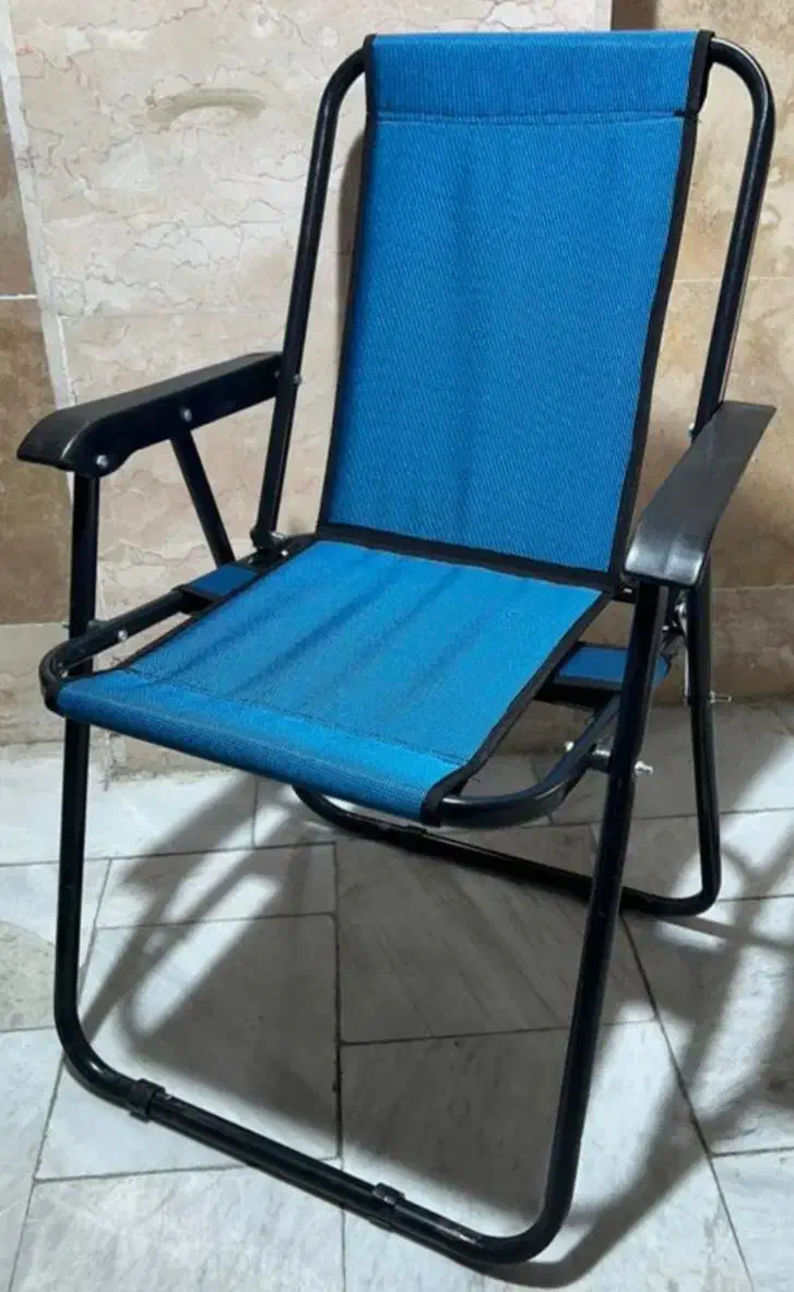 تولیدی راحت نشین و صندلی کمپینگ|کوهنوردی و کمپینگ|اراک, |دیوار