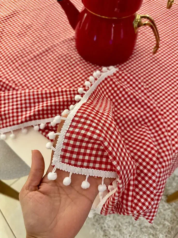 سفره های چهارخانه|سفره، حوله، دستمال آشپزخانه|چهاردانگه (تهران), |دیوار