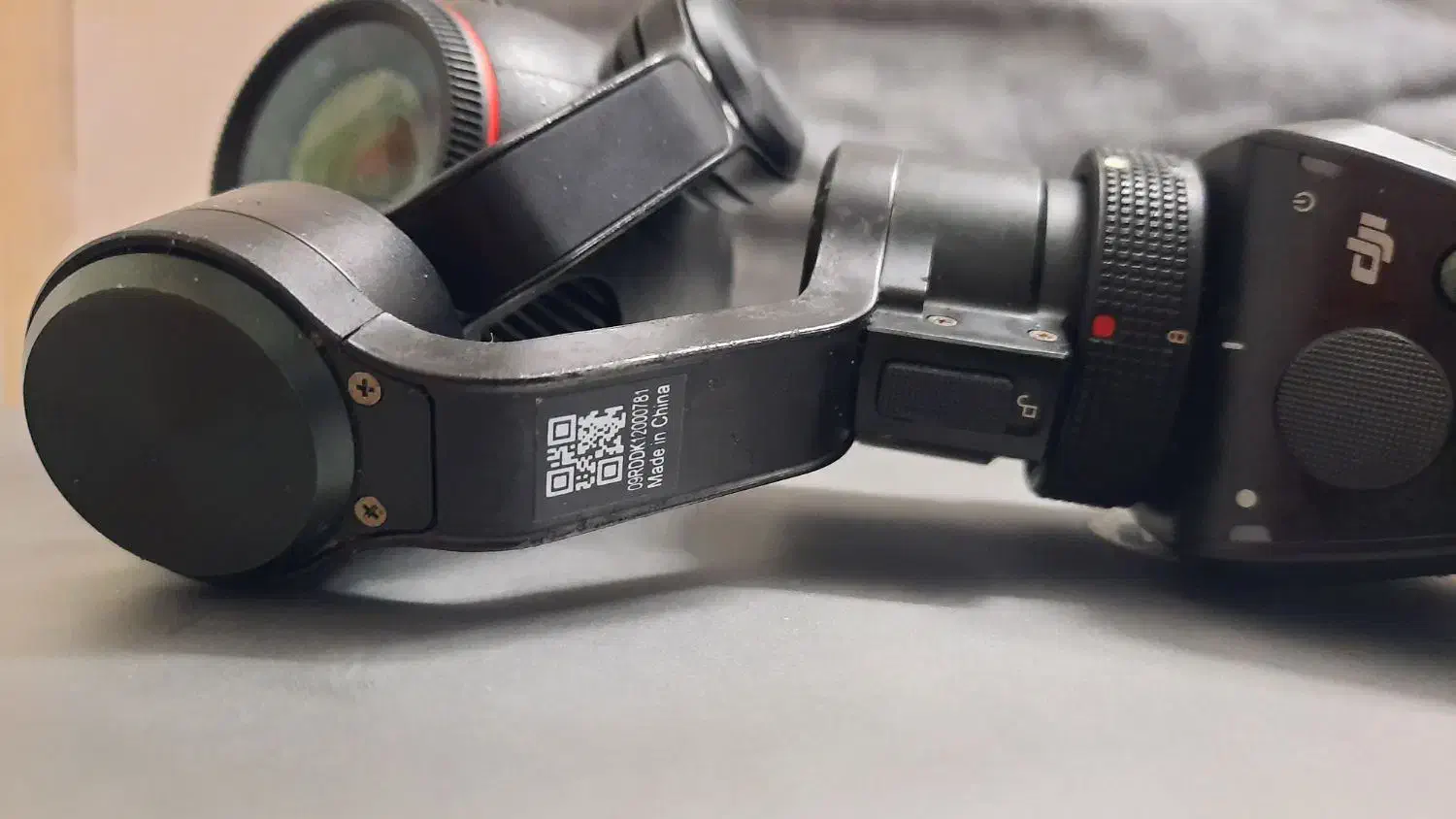 گیم بالdji|دوربین عکاسی و فیلم‌برداری|لنگرود, |دیوار