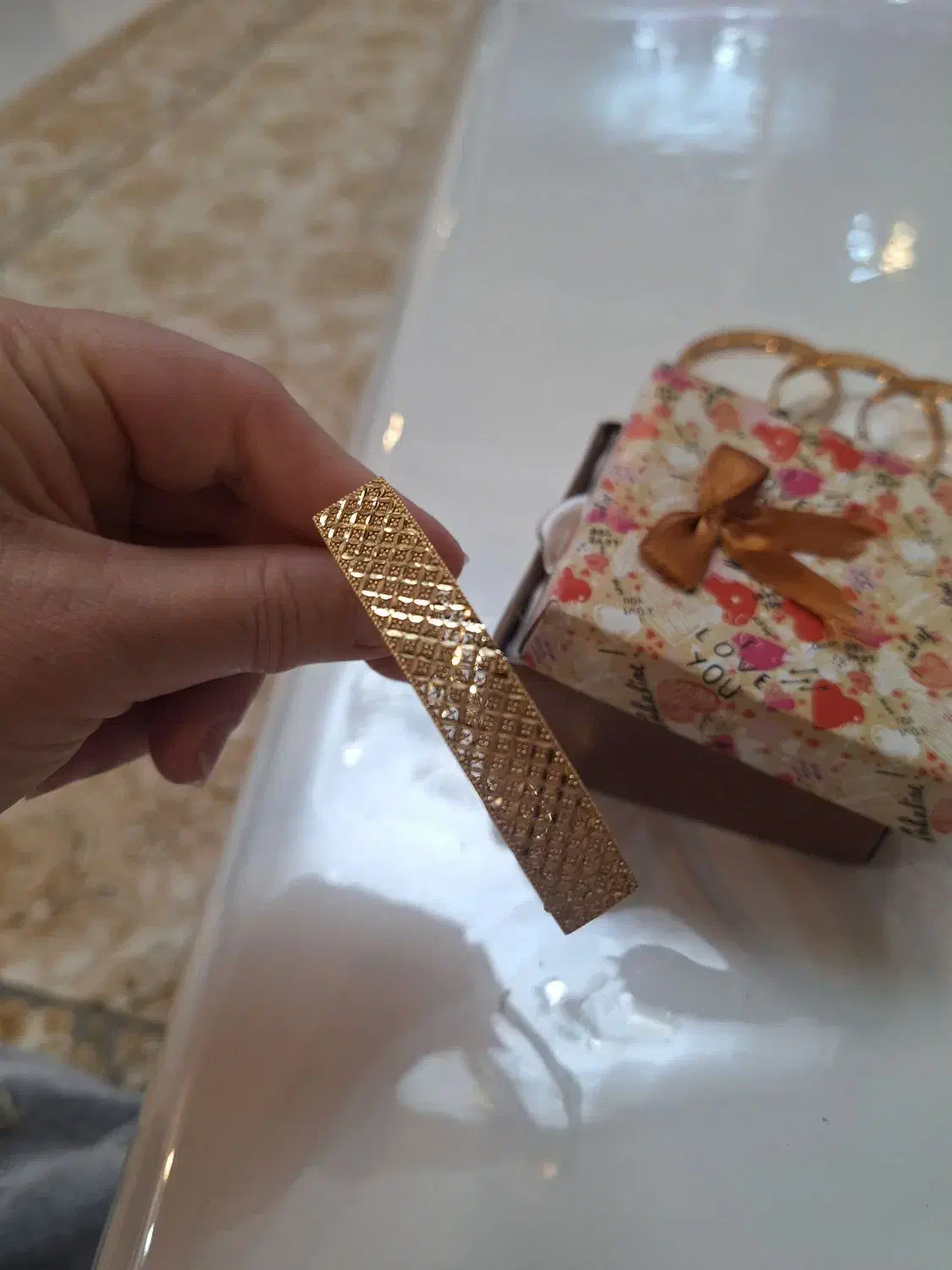 طلای  بدون اجرت ۳۰۰ بالای تابلو|جواهرات|الیگودرز, |دیوار